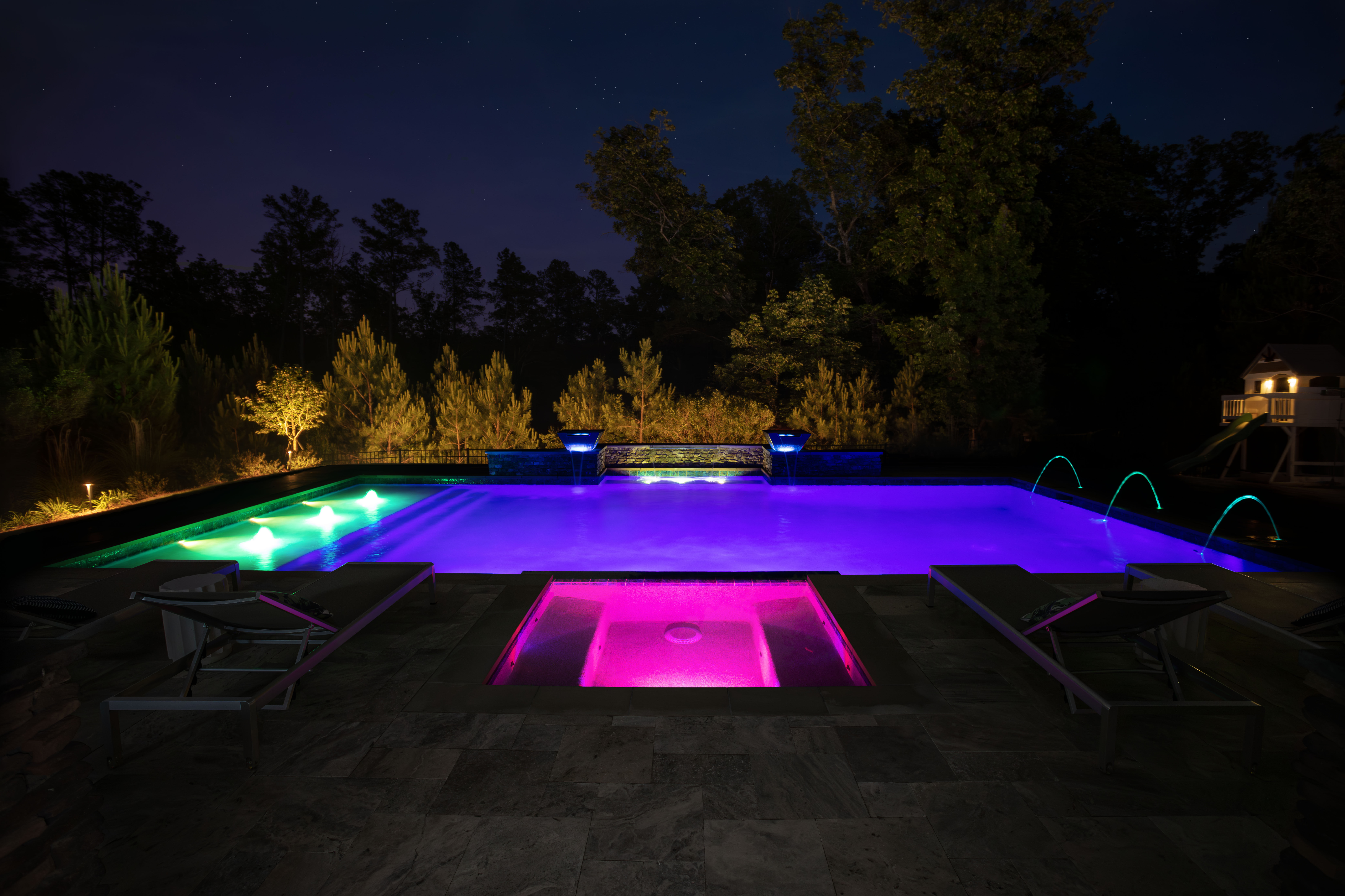  Hayward 320 Pool Lights: Illuminating Your Pool